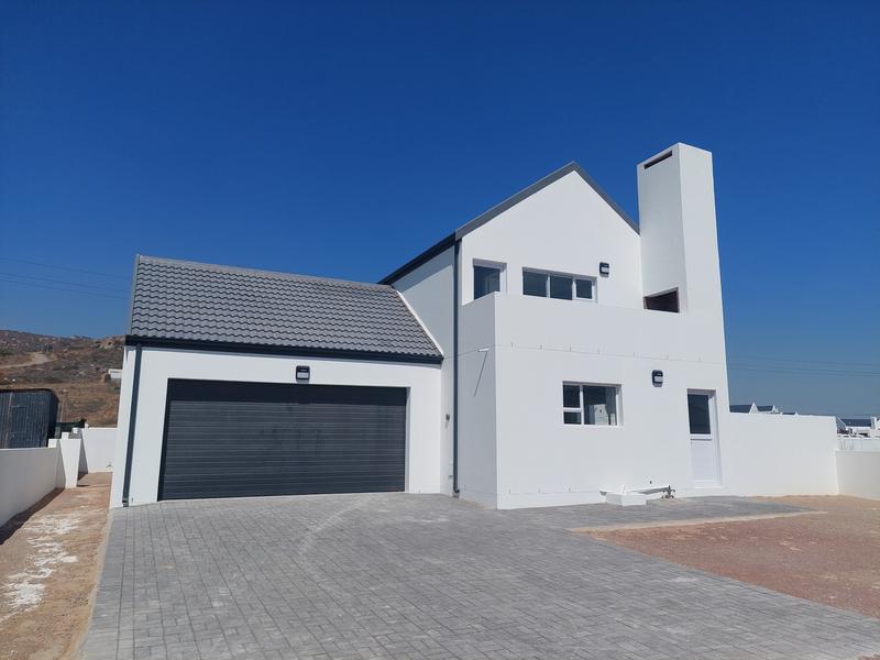 3 Bedroom Property for Sale in Sandy Point Western Cape